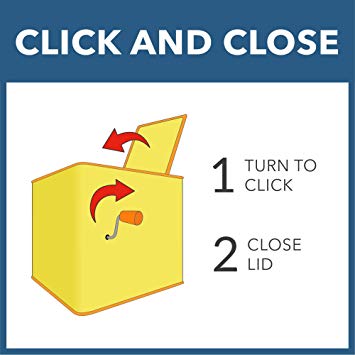 Guess How Much I Love You - Nutbrown Hare Jack-in-The-Box - Musical Toy for Babies