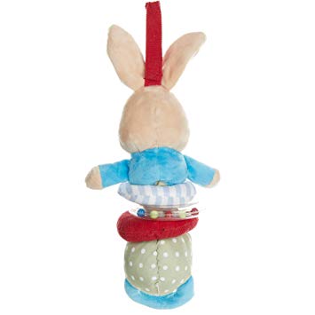 Peter Rabbit Bunny On The Go Activity Toy
